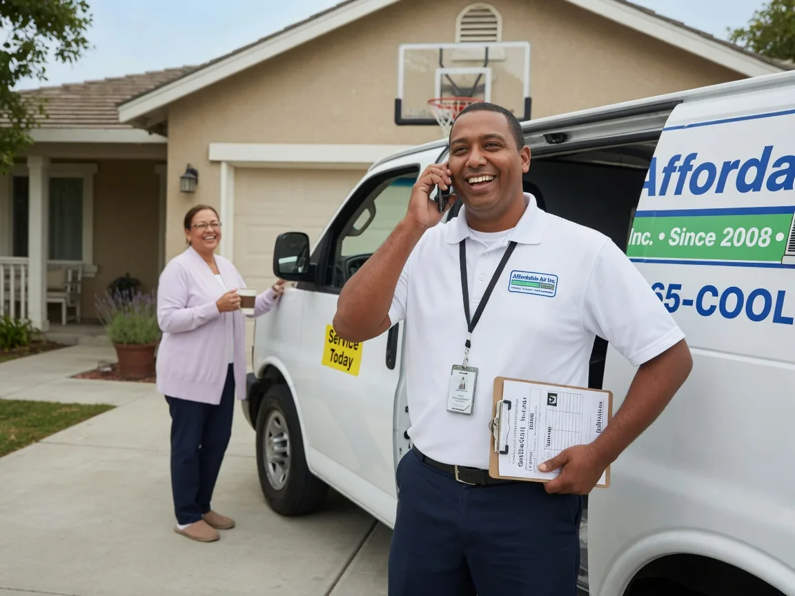 Central Ac Repair Harwood Heights, IL FAQs